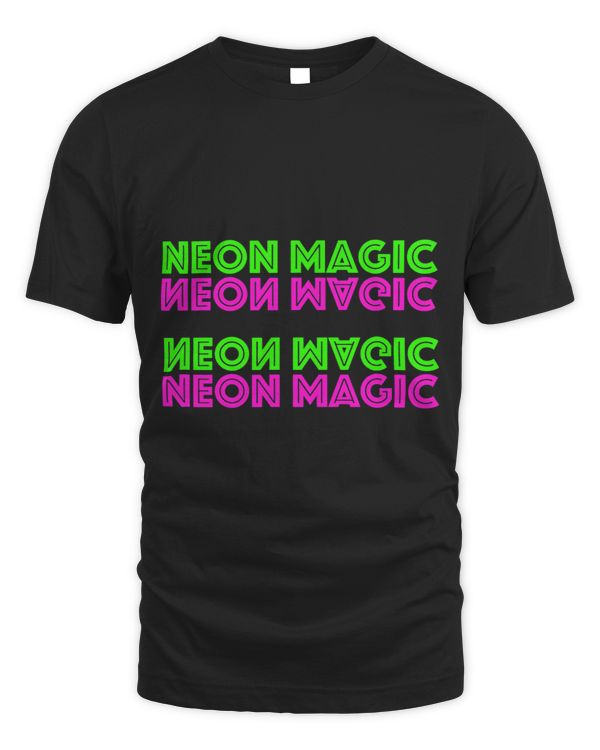 Neon Magic