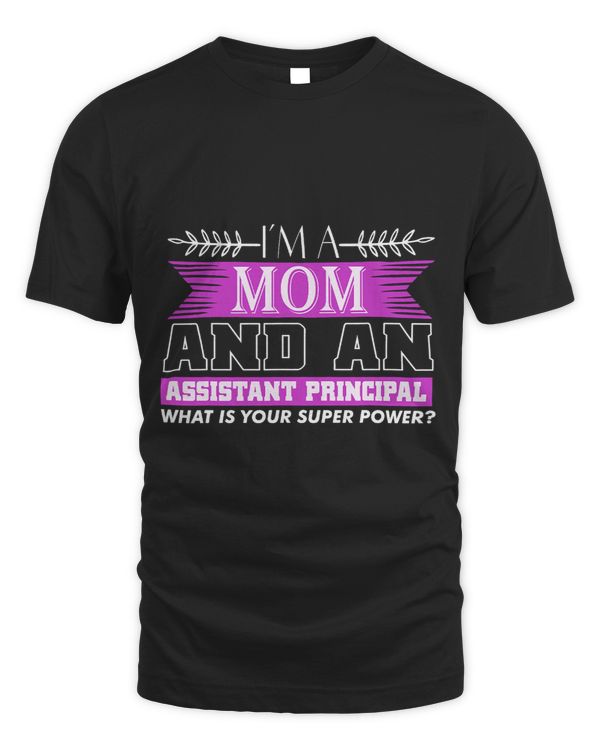 Lovable Mommies Of Assistance Principal Saying