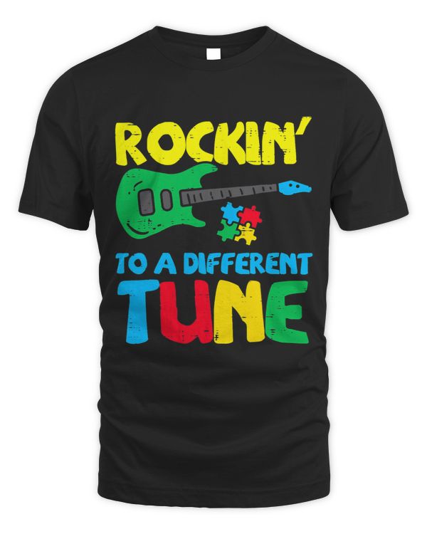 Unisex Standard T-Shirt