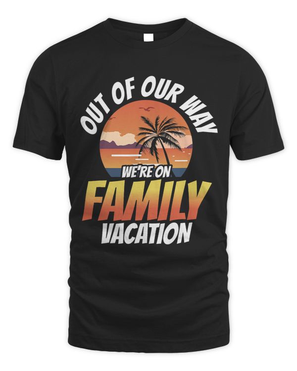 Unisex Standard T-Shirt