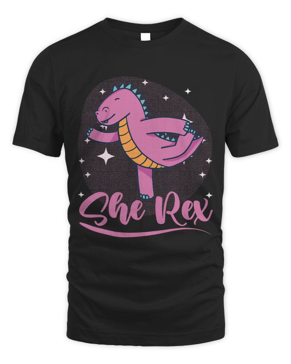 She Rex