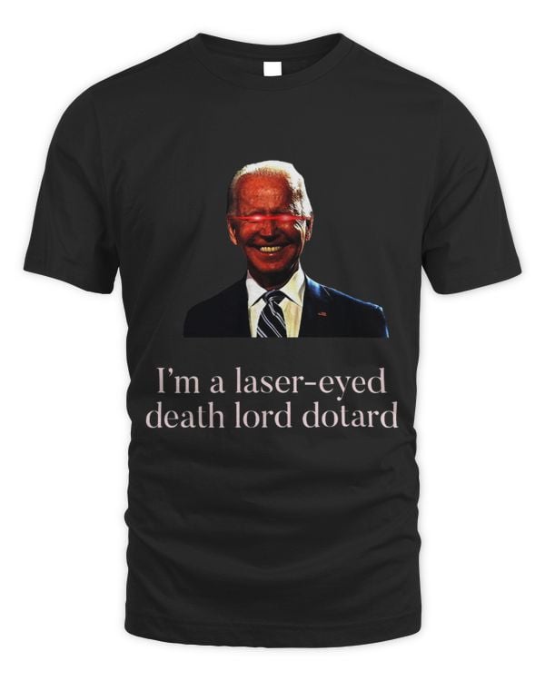 Mens President Biden Halloween Costume Scary Biden political joke