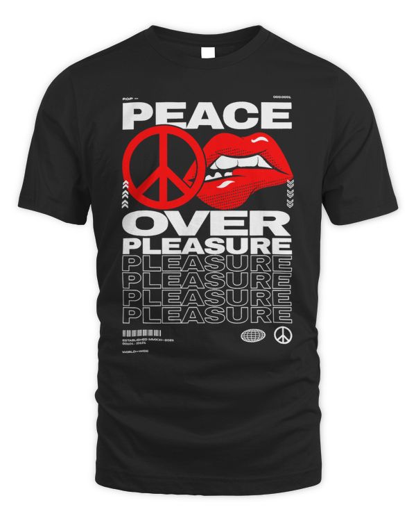 Unisex Standard T-Shirt