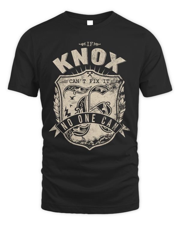 KNOX