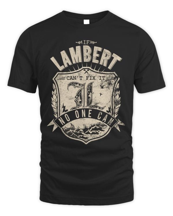 Unisex Standard T-Shirt
