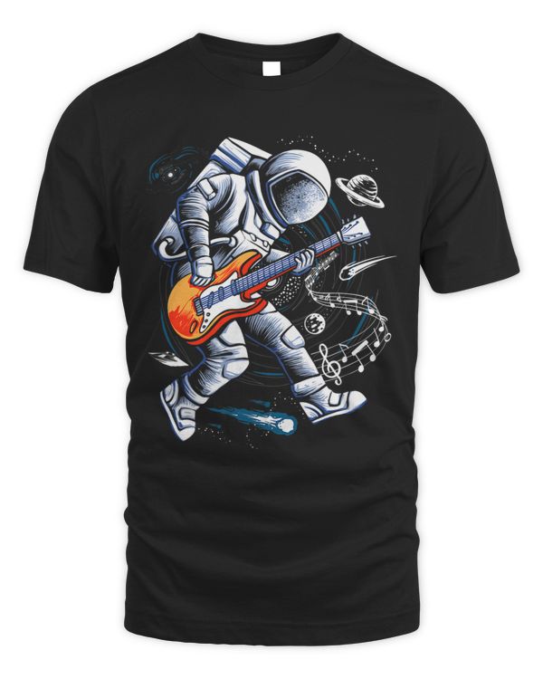 Monkey Lover Vintage Space Travel Astronaut Monkey
