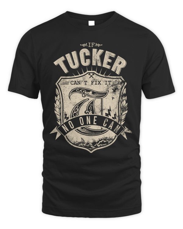 TUCKER
