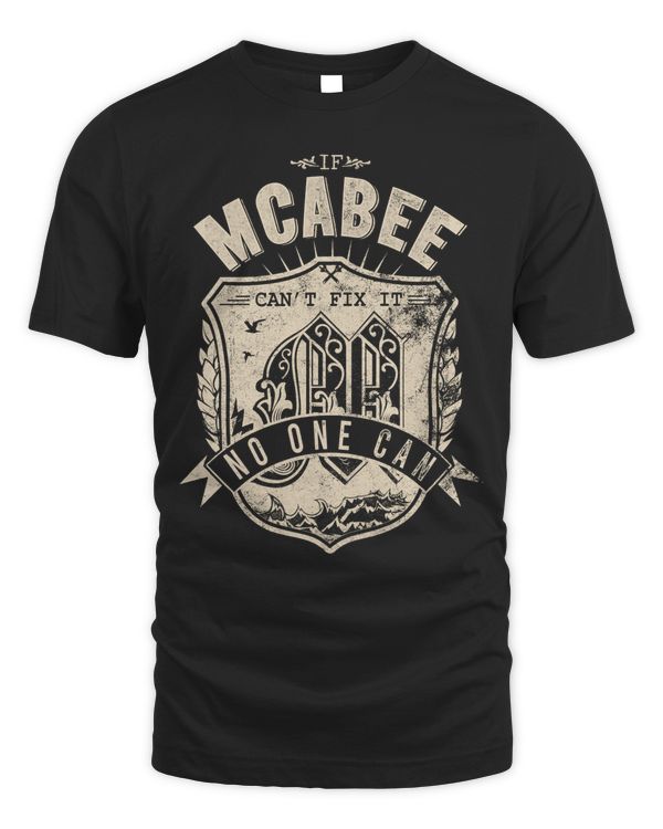 MCABEE