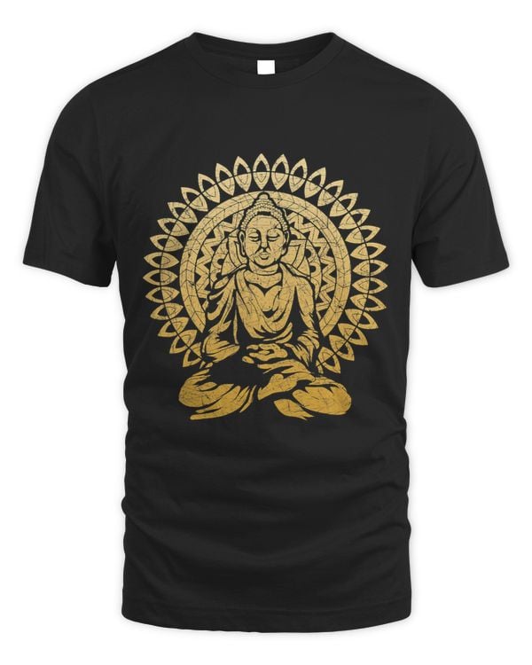 Mandala Buddhist Spiritual Meditation Zen Buddhism Buddha 1