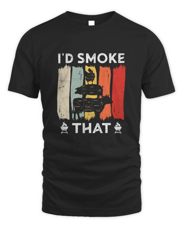 Unisex Standard T-Shirt