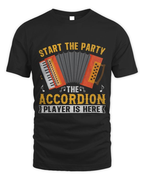 Unisex Standard T-Shirt