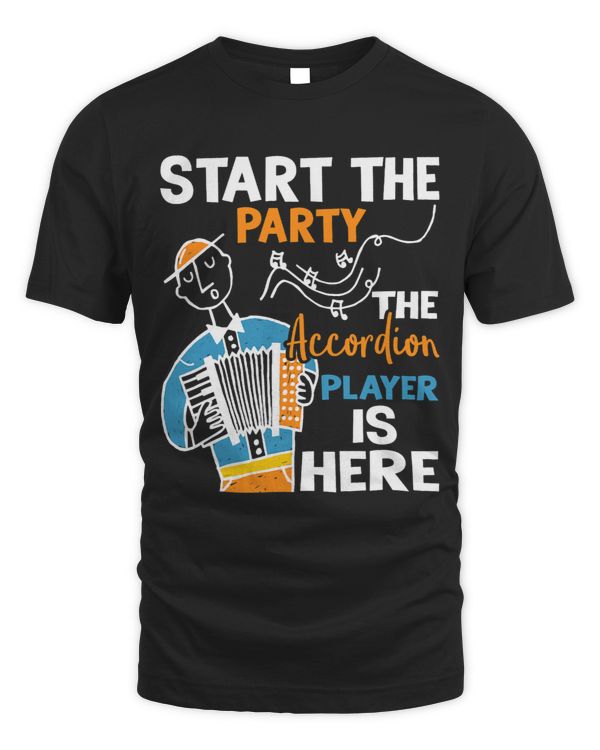 Unisex Standard T-Shirt