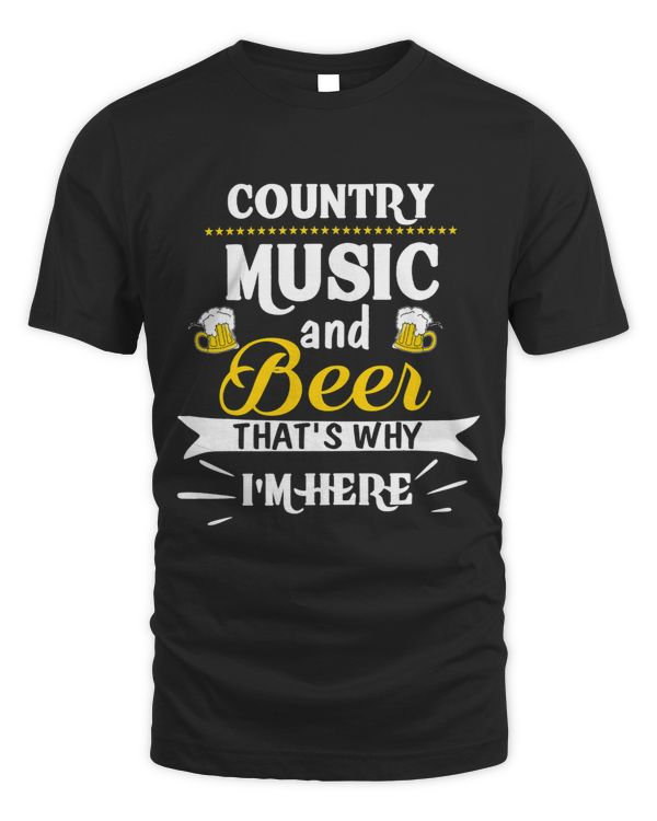 Country Music and Beer Thats Why Im Here 38