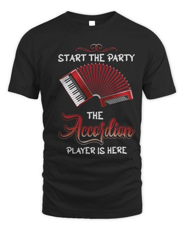 Unisex Standard T-Shirt