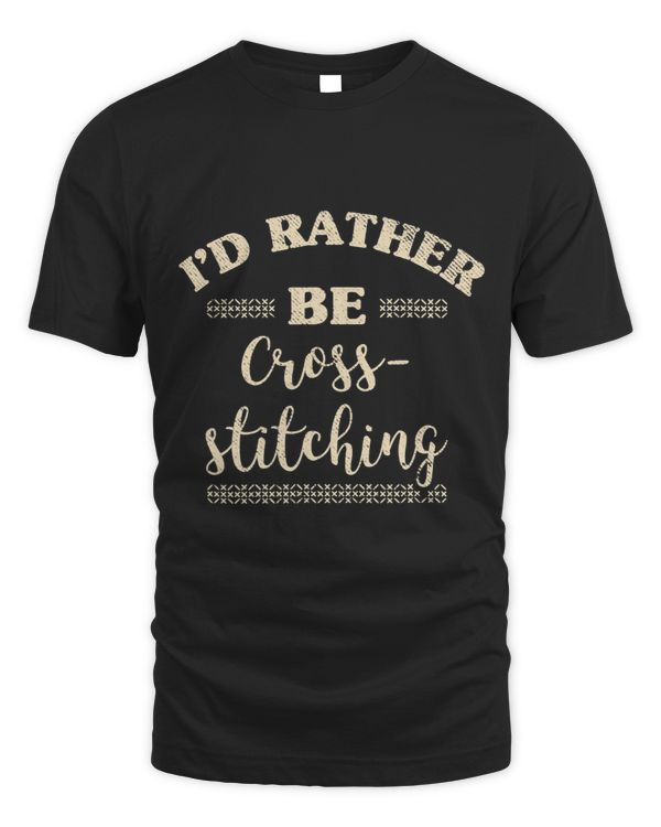 Unisex Standard T-Shirt