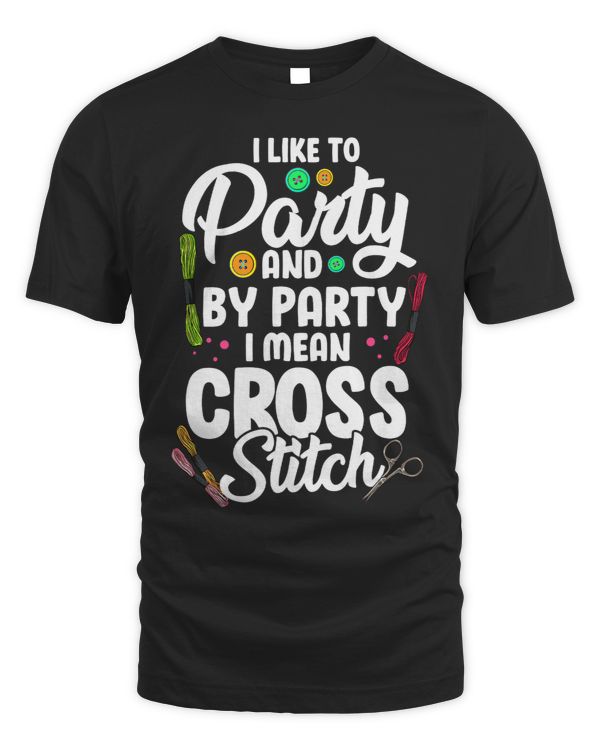 Unisex Standard T-Shirt