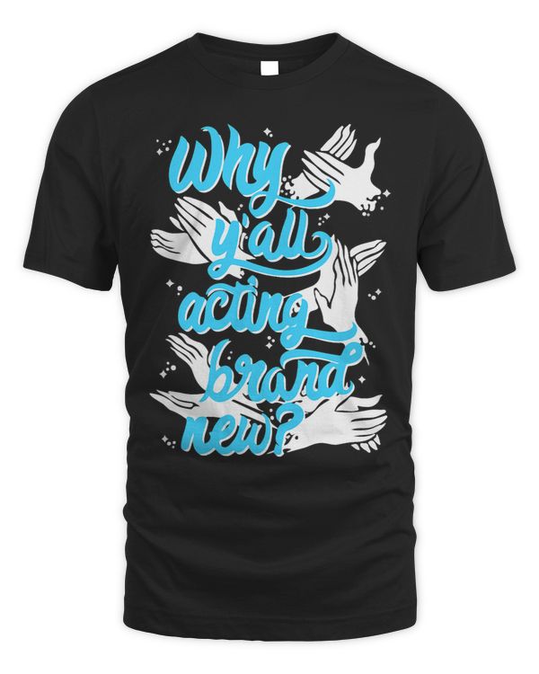 Unisex Standard T-Shirt