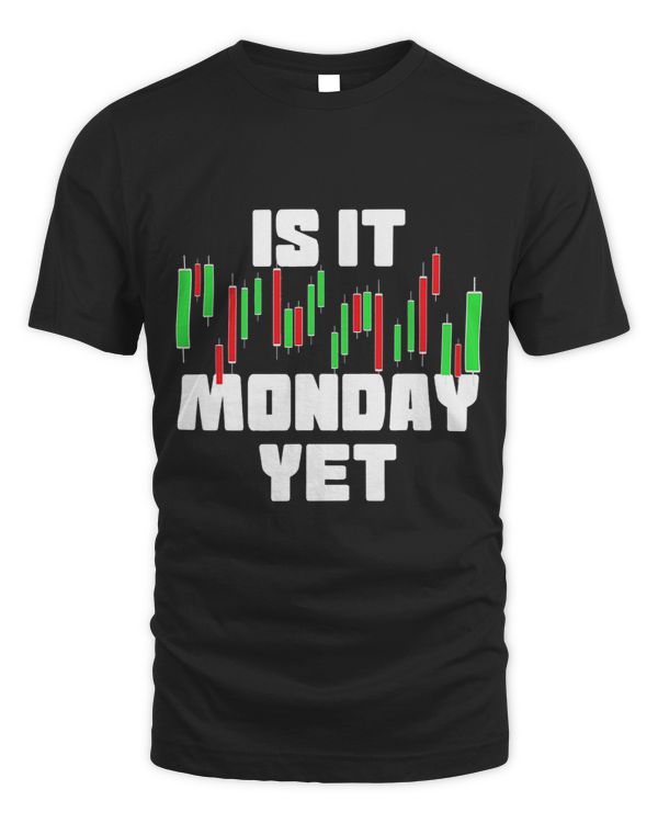 Stock Market Trading Investor Funny