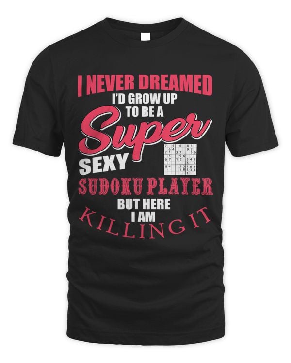 Unisex Standard T-Shirt
