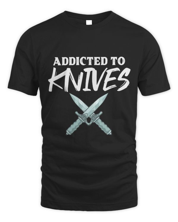 Knife Making Smithing Knives Maker Beginner 7