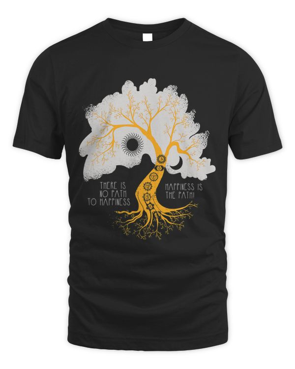 Unisex Standard T-Shirt