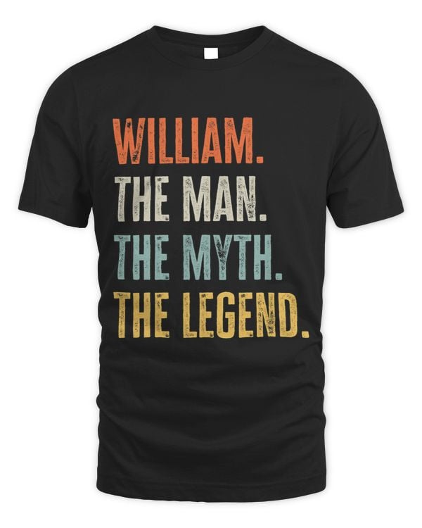 Unisex Standard T-Shirt