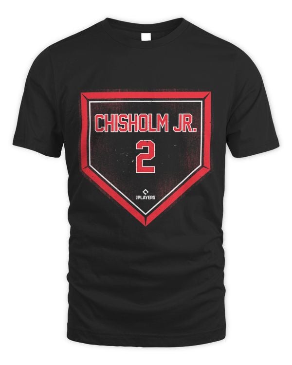 Jazz Chisholm Jr Home Plate Gameday Jazz Chisholm Jr Miami