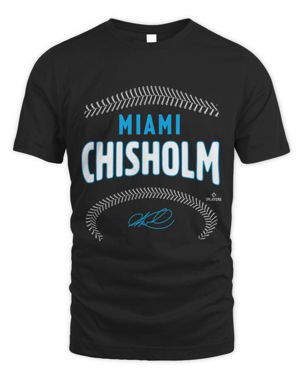 Jazz Chisholm Miami Name Number Front Back 1
