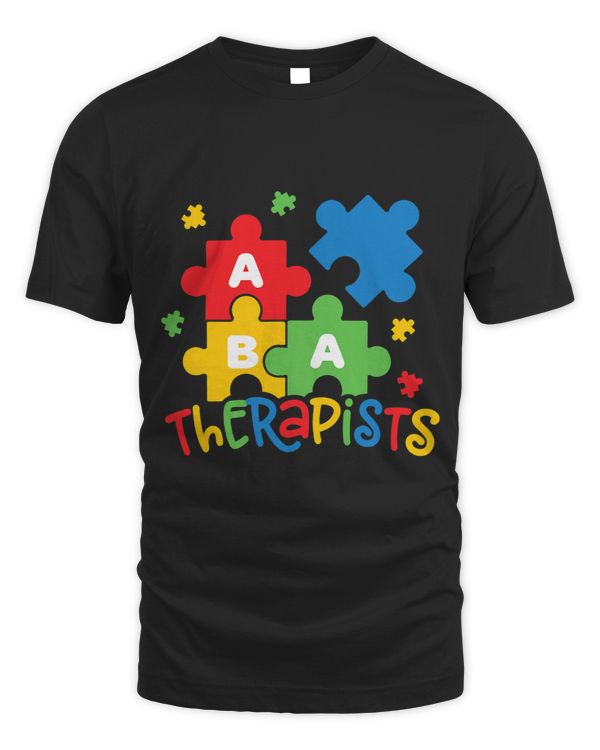 Aba Therapy Applied Behavior Analysis Analyst Aba Therapist