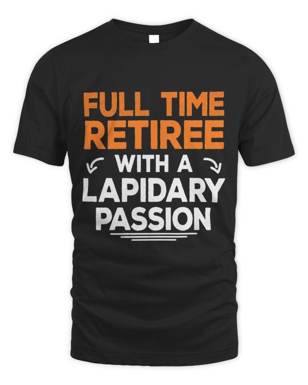 lapidary retirement retired retiree grandpa grandma