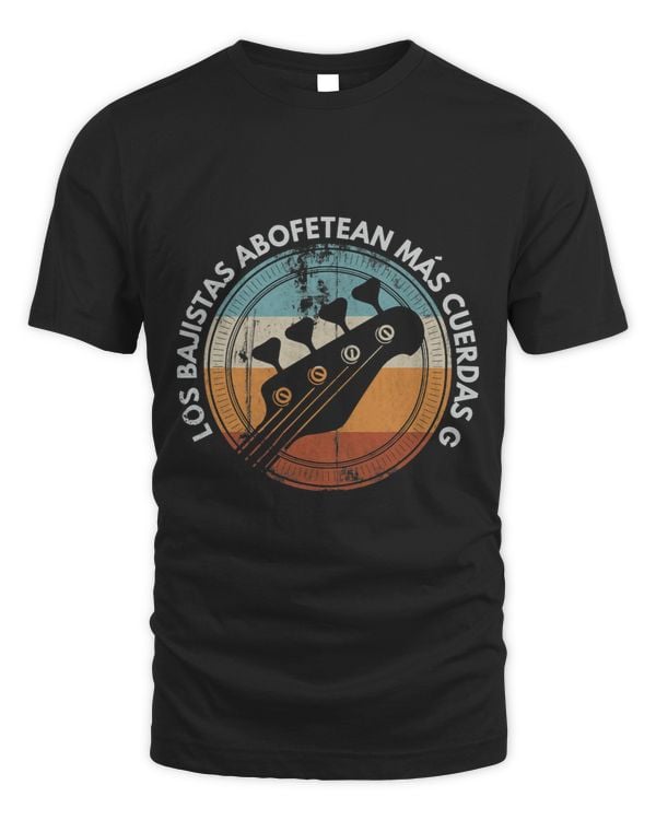 Unisex Standard T-Shirt