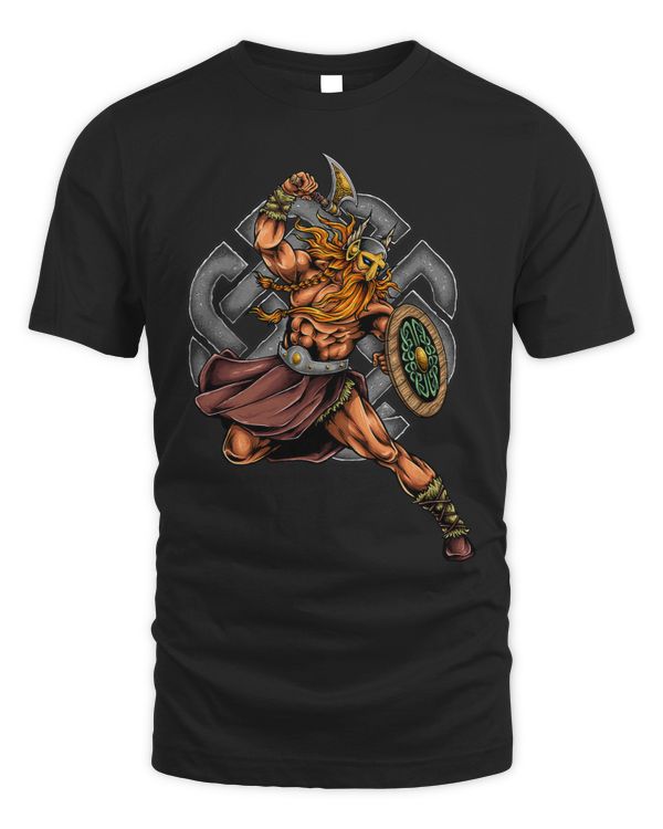Unisex Standard T-Shirt