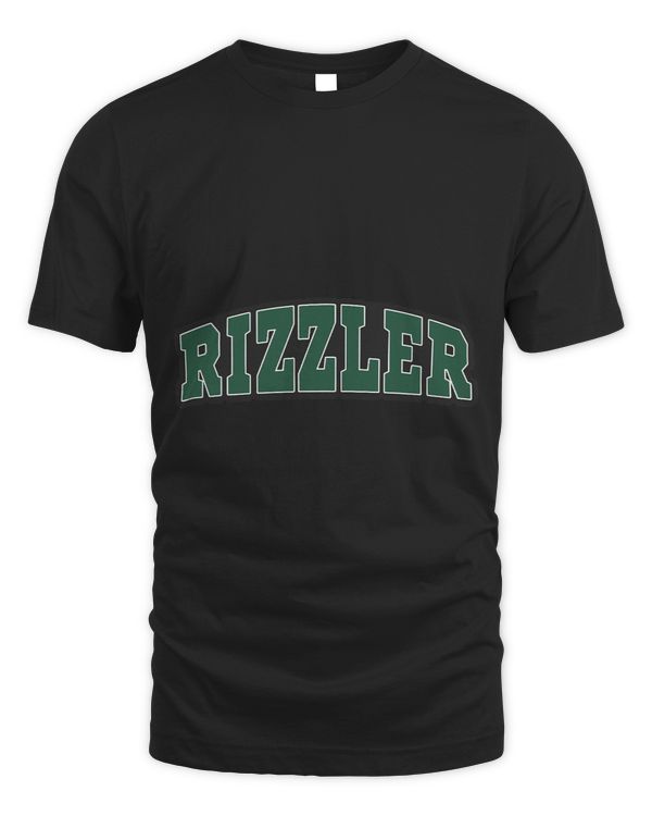 W Rizz Rizzler Funny Meme Quote