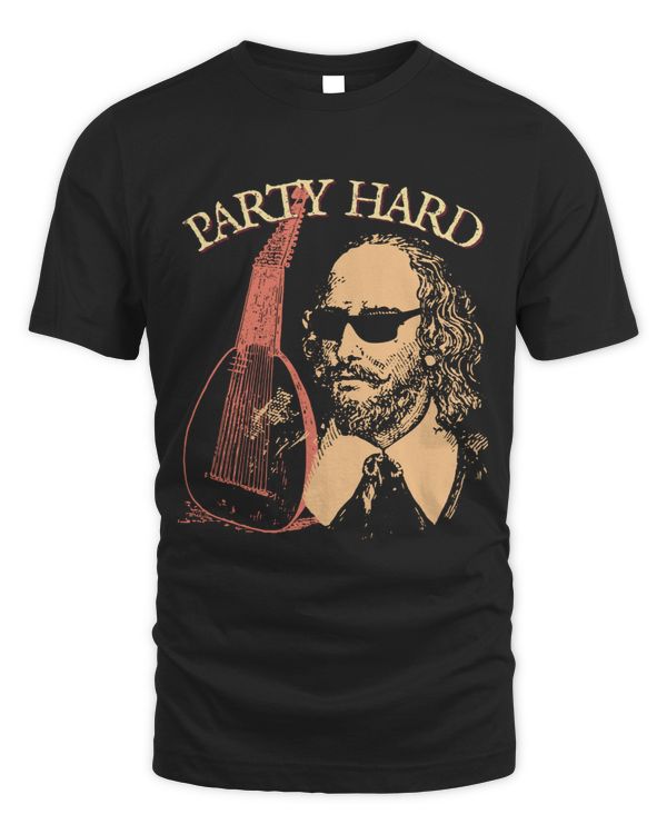 Unisex Standard T-Shirt