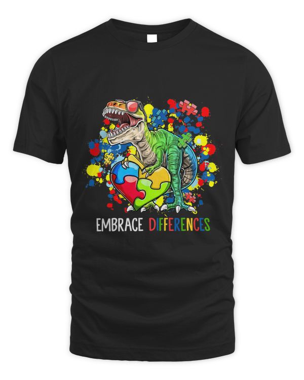 Unisex Standard T-Shirt