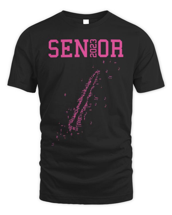 Clarinet Senior Senior Band