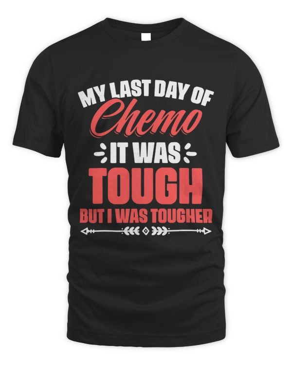 End of Chemo Recovery Chemotherapy Cancer Chemo Patients