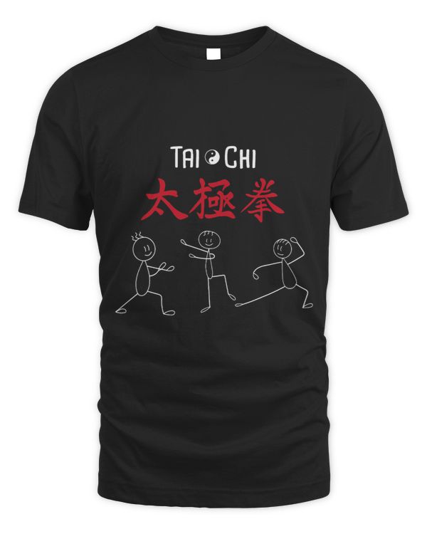 Tai Chi Self Healing Zen Meditation Spiritual Wellness