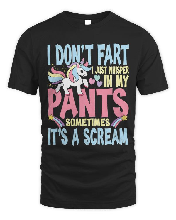 Unisex Standard T-Shirt