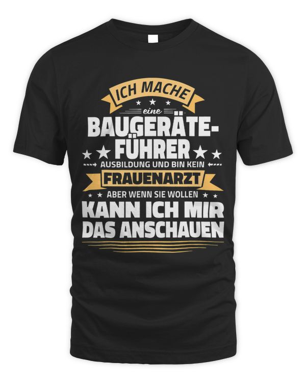 Unisex Standard T-Shirt