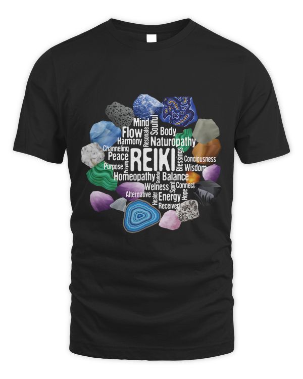 Reiki Chakra Meditation Holistic Healer Peace Seeker