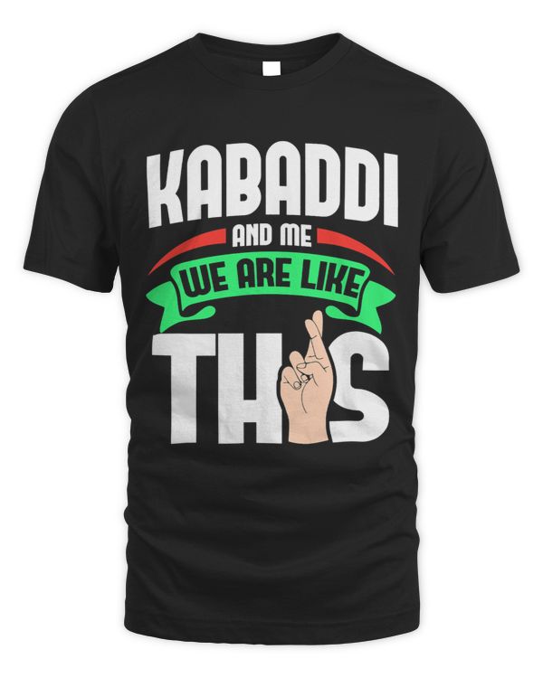 Unisex Standard T-Shirt