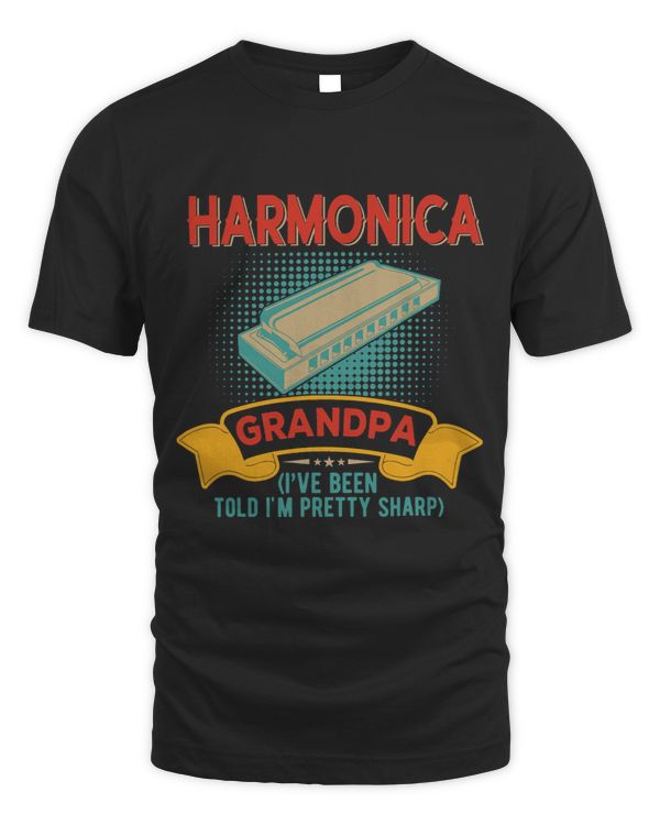 Unisex Standard T-Shirt