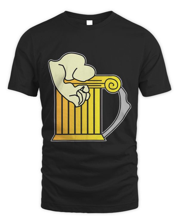 Retro Graphic Homebrewing Winemaking Brewery Craftbeer Hop 4
