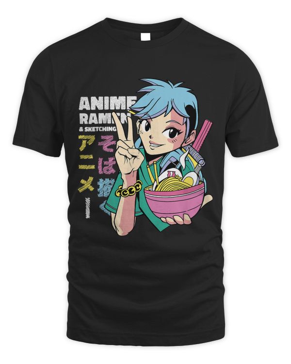 Unisex Standard T-Shirt