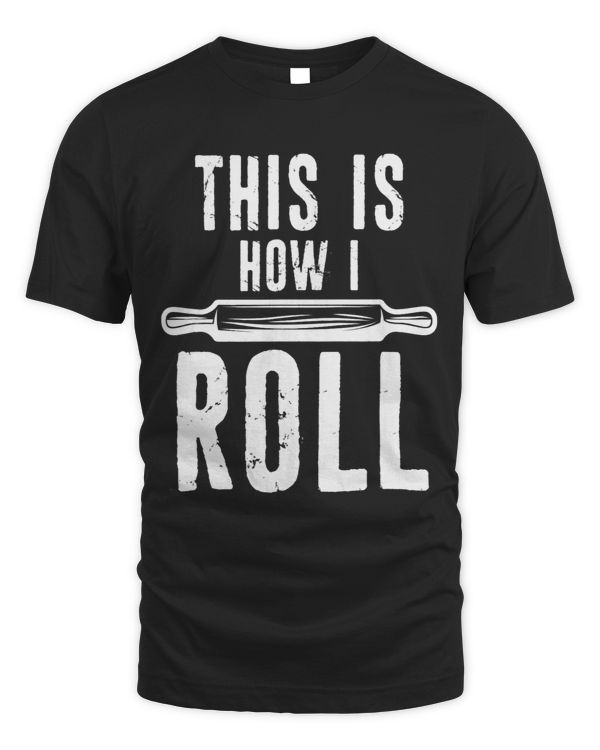 Unisex Standard T-Shirt