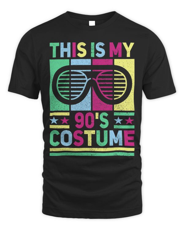 This Is My 90s Costume 90 Styles Men 90s Disco 1990s Outfit