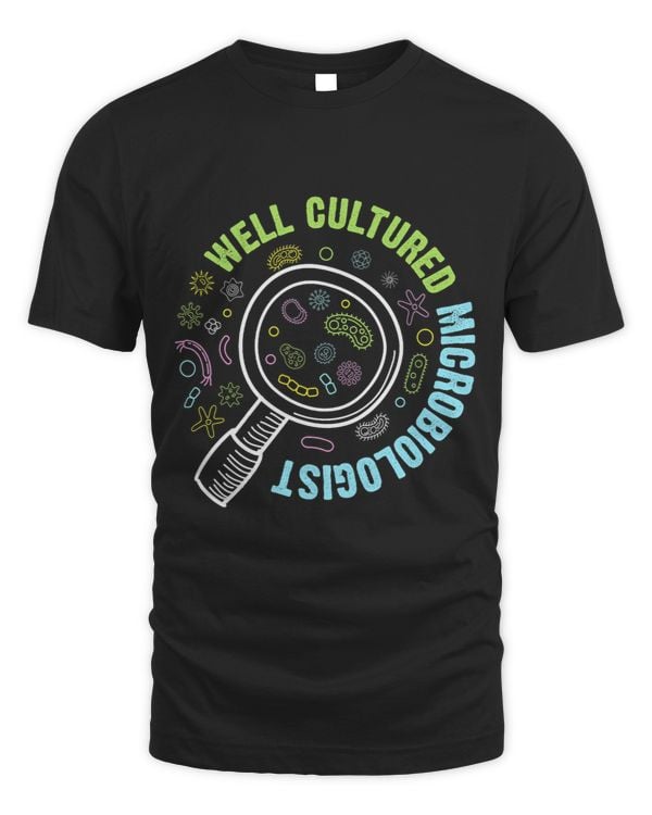 Unisex Standard T-Shirt