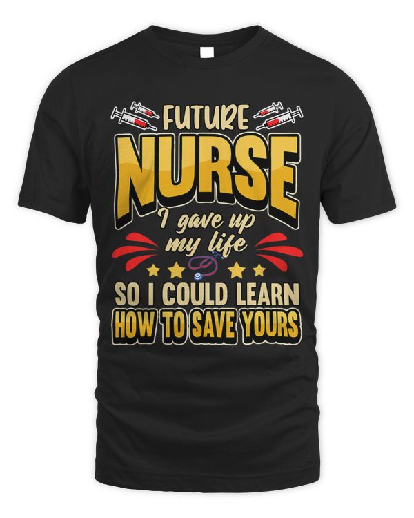 Funny Nurse Hospital Nurse