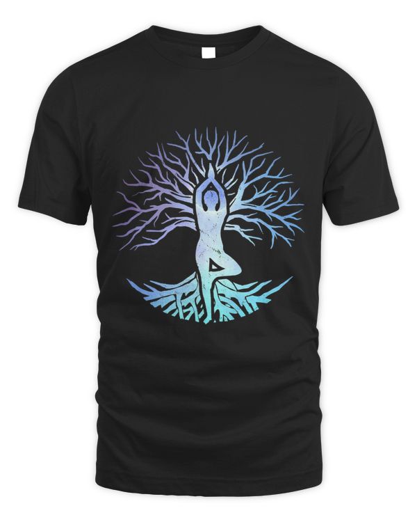Spiritual Reiki Tree Japanese Meditation
